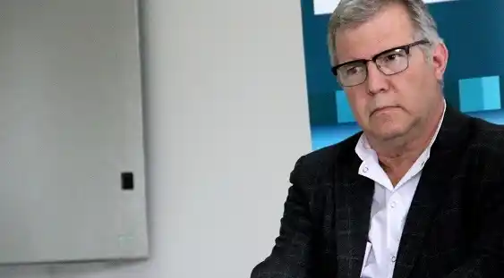 Gorla: "Ayelén se está recuperando pero su estado es delicado"