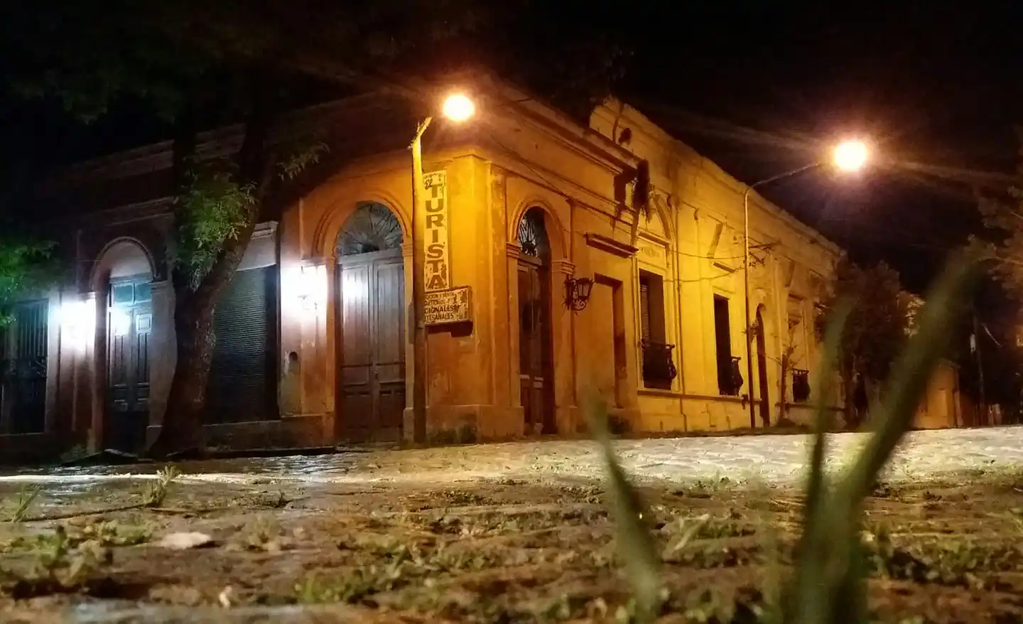 Chascomús – Inmigrantes: Postales de “turcos” que en realidad fueron de origen sirio y libanés