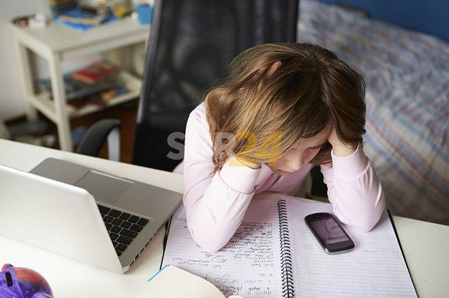 Santa Fe participará en un panel nacional sobre Ciberbullying, una nueva problemática post pandemia
