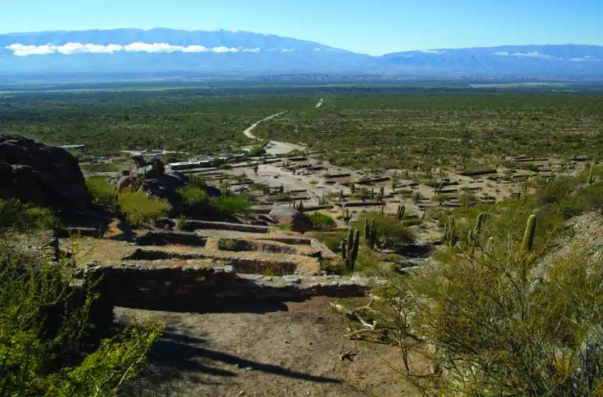 Tucumán: un viaje dentro a la enigmática Ciudad Sagrada de Quilmes