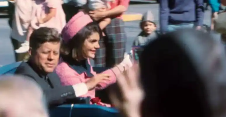 ¿Qué dicen los archivos del asesinato de JFK? Las pistas que buscan los expertos y la teoría que pueden derribar