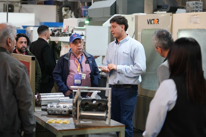 Santa Fe Business Forum