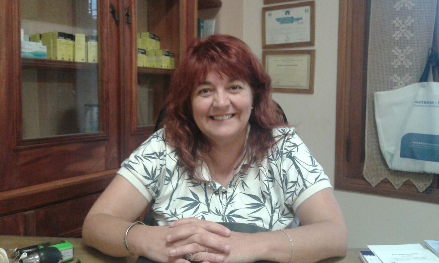 Un intento por bajar la siniestralidad en una de las “rutas de la muerte”