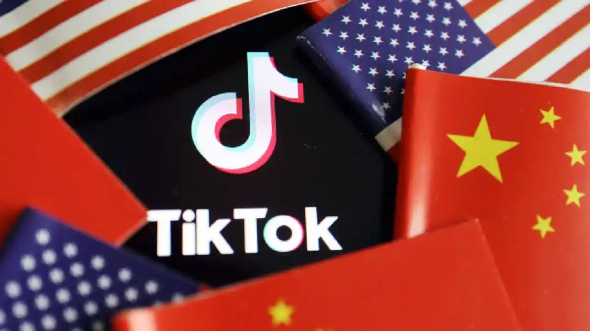 TIKTOK «PIDE CACAO» a la Corte Suprema de EE. UU.: quiere evitar una ley que lo prohibiría en ese país