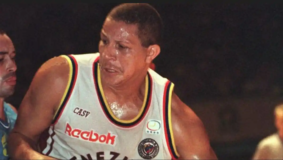 «YO ESTOY TRANQUILO»: Gabriel Estaba asombrado por rumores sobre su muerte