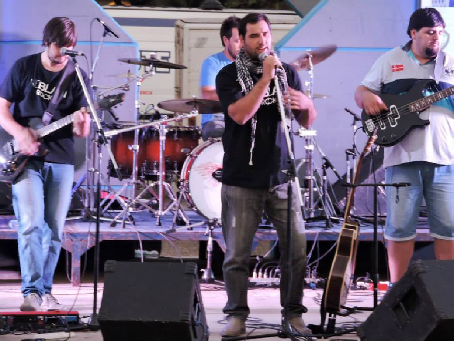Habrá "Llenate" este domingo