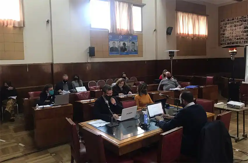 “Queremos una ciudad de puertas abiertas para la inversión”