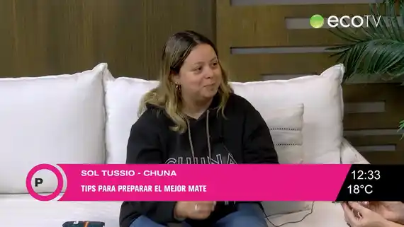 Día Nacional del Mate: las preferencias de tandilenses y turistas