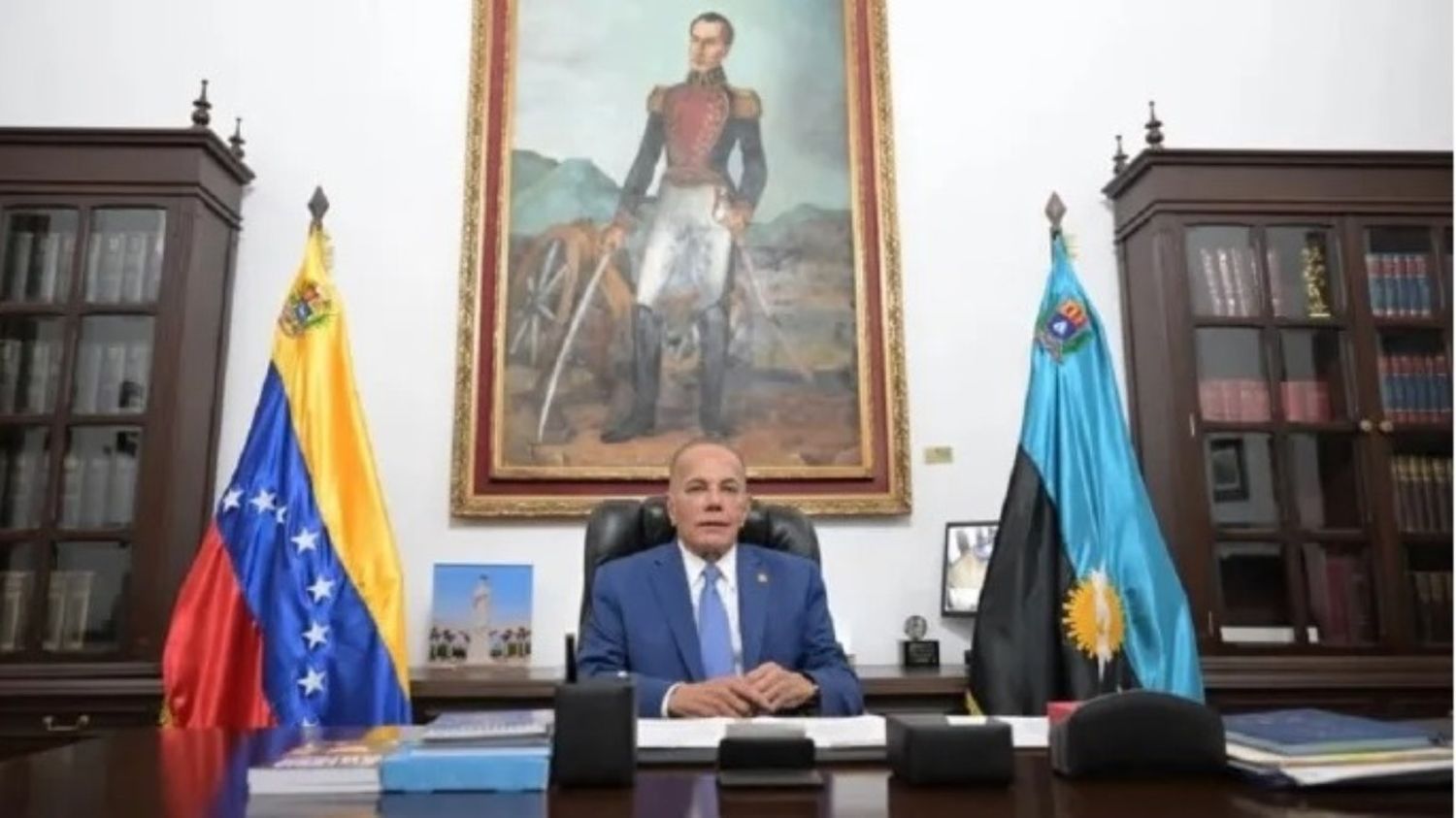Rosales reconoce su derrota: «a los que hicieron todo para que pierda, ojalá no se arrepientan»