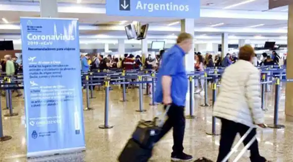 La DNM informó los requisitos necesarios para ingresar a la Argentina desde países limítrofes