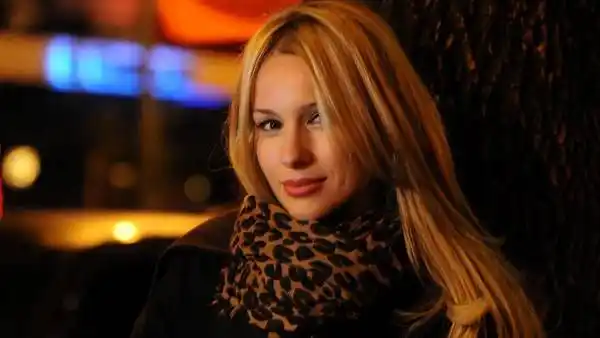 Pilar Sordo a Pampita: “Le aconsejo que se guarde, que no se exponga”