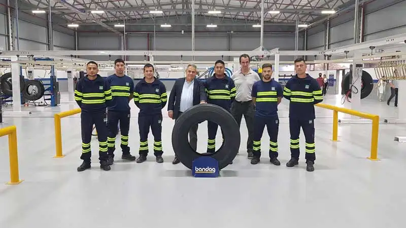 Se agrava el conflicto en las plantas de neumáticos: cierres temporales y movilización de los trabajadores