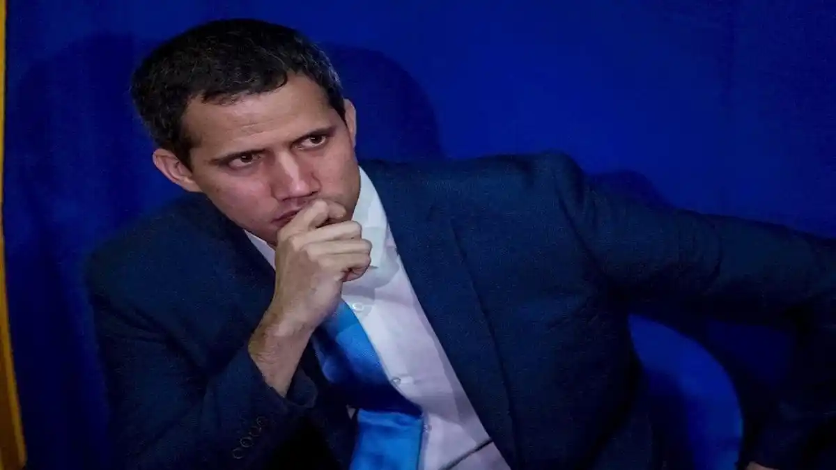 CON EL PODER DE GUAIDÓ DISMINUIDO se avecinan nuevos nombramientos en CITGO