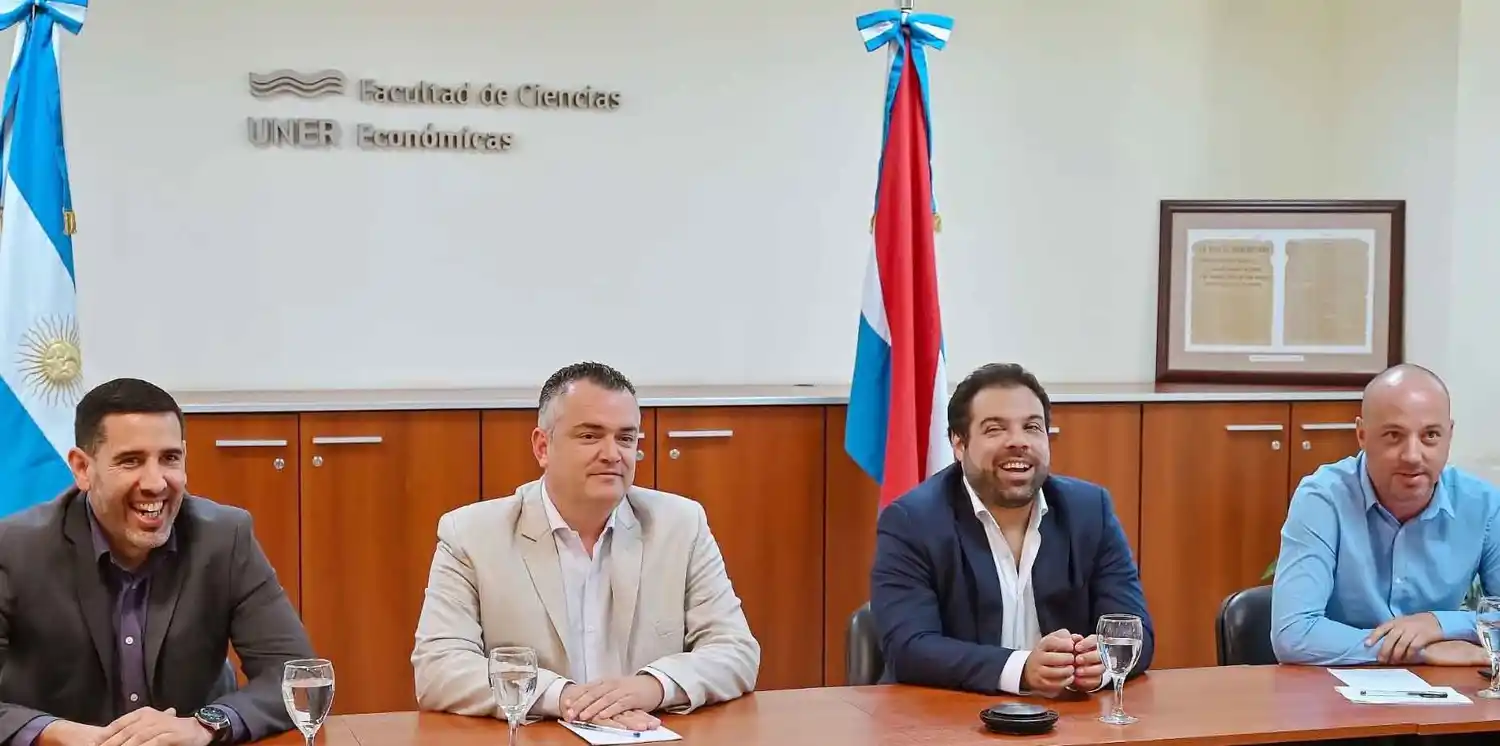 Los municipios podrán capacitarse en desarrollo económico, inclusión social y protección del medio ambiente