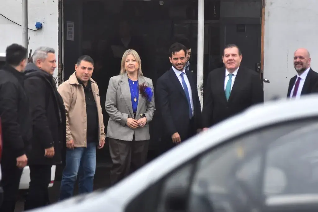 Fuentes del Gobierno nacional indicaron que la actividad prevista en el COM consistía únicamente en una reunión de trabajo.