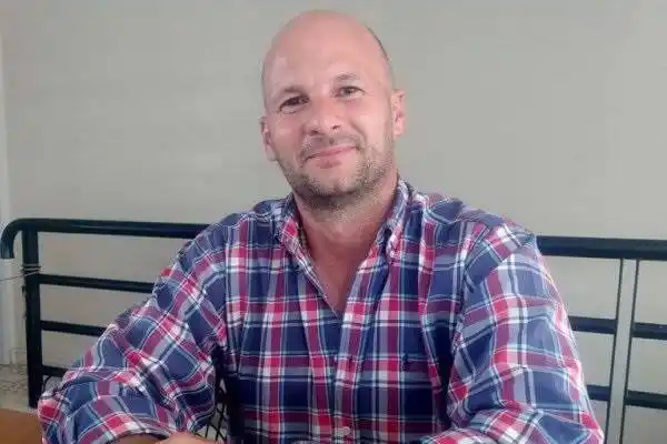 Matías Lestani será el nuevo secretario de Agricultura