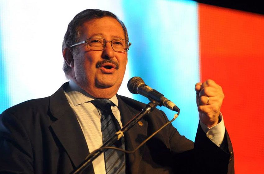 Cappiello: «Prohibir es una cosa; liberar aplicación, otra»
