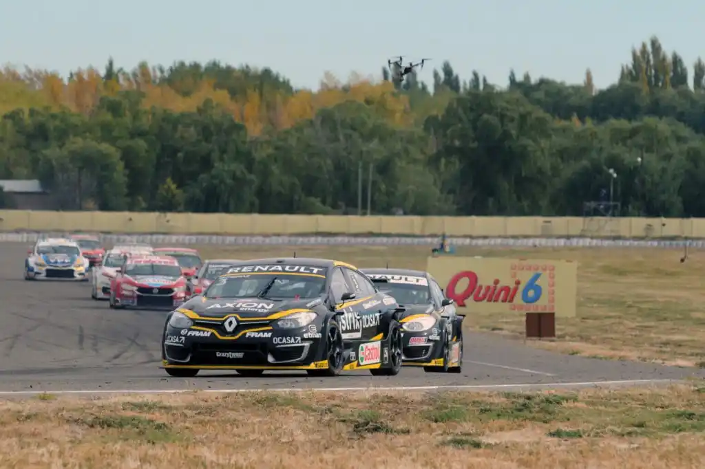 Rosario recibe la cuarta fecha