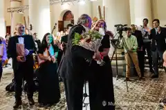 En diálogo con Nora Ferrando