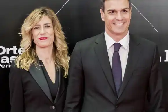 Pedro Sánchez reiteró que, si Milei no pide perdón, habrá "respuesta" de España