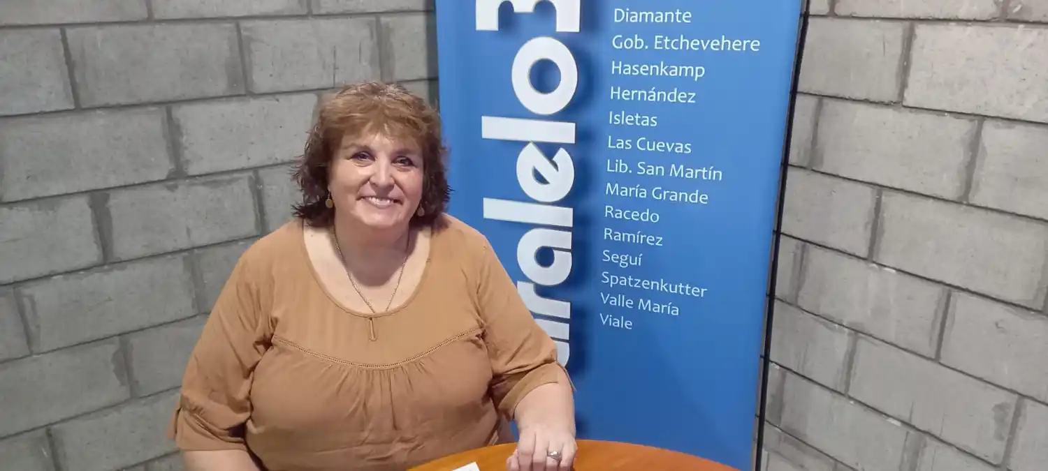 Cáritas: Mucho más que una ayuda alimentaria