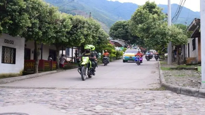 ERA HIJA DE UN CONCEJAL: asesinan a una niña de 11 años durante una fiesta de cumpleaños en Colombia