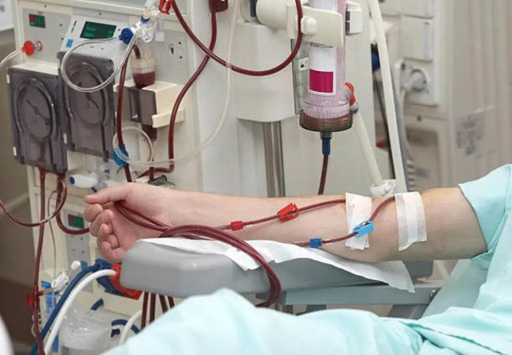 En nuestra provincia se registran más de 2 mil pacientes en diálisis