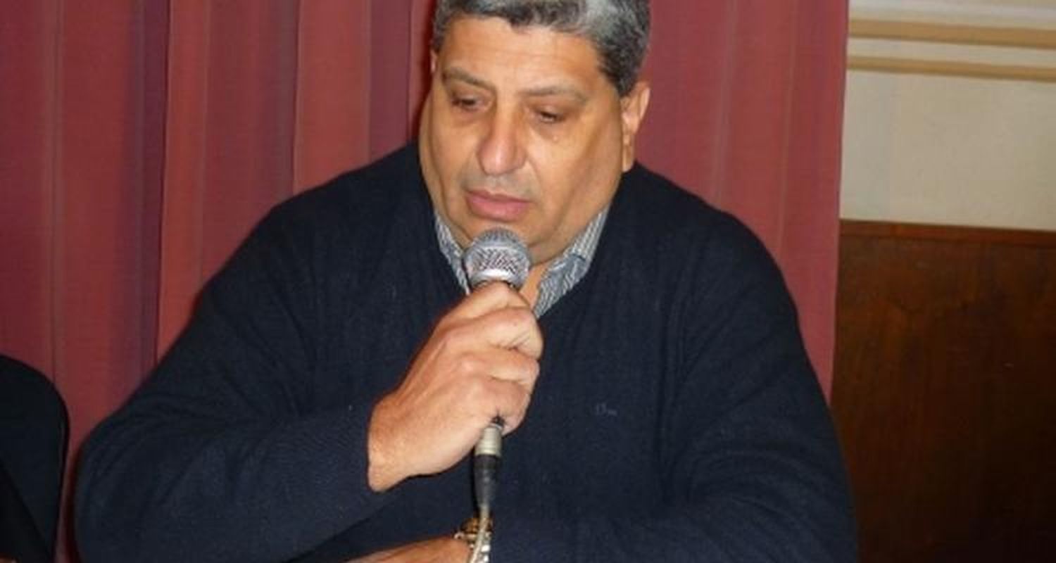 El monotributista Correa representa el 40 por cierto de los gastos de caja chica de Monfasani