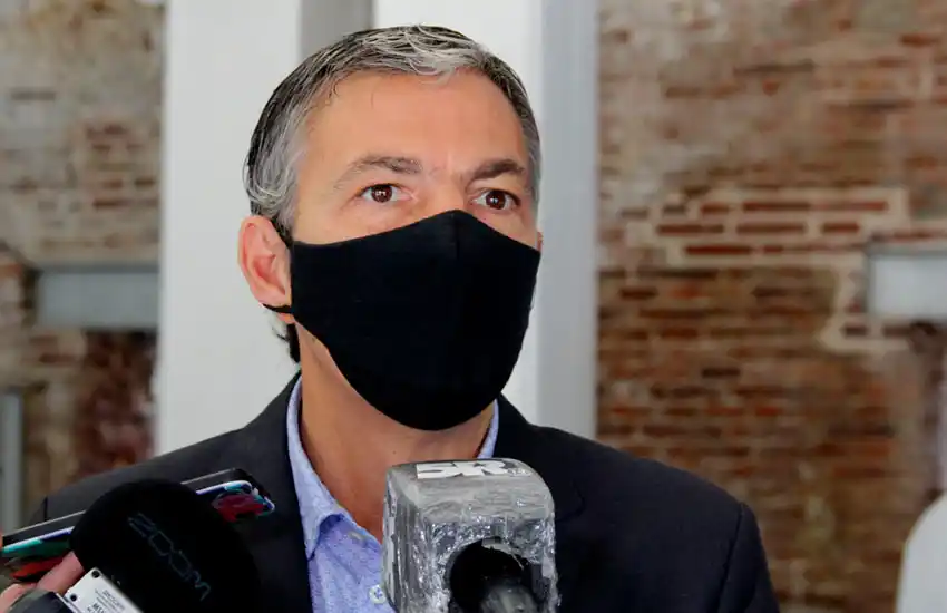 Pese a los altos índices inflacionarios, la provincia descarta adelantar paritarias