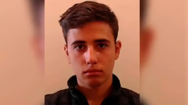 Quién es Facundo Zaeta, uno de los acusados del crimen de Fabián Gutiérrez