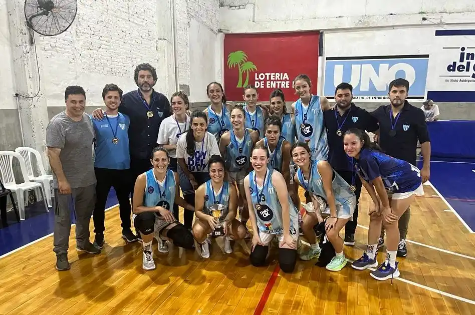 Juventud cayó ante Paracao en el suplementario y fue subcampeón del Prefederal