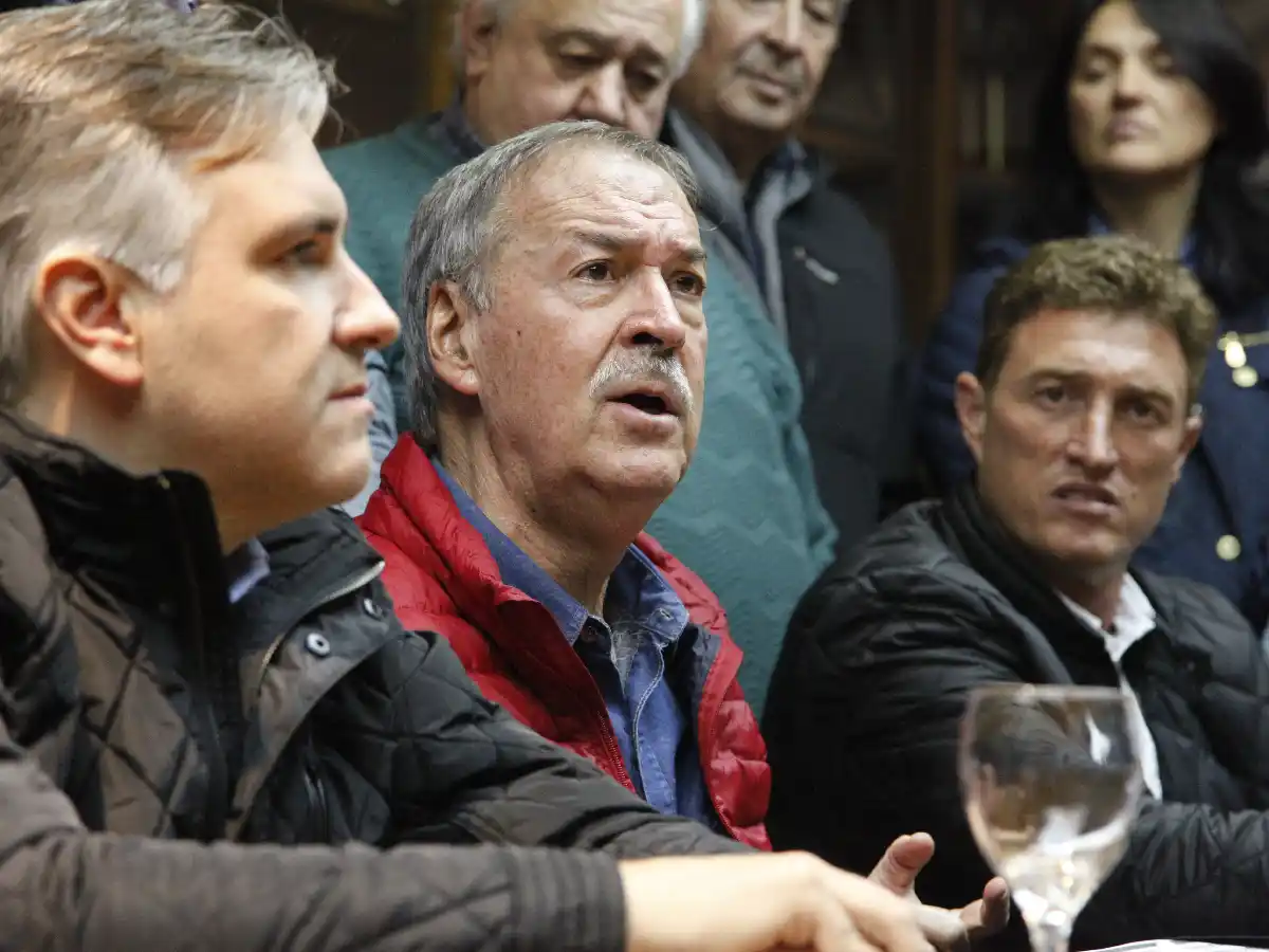El Gobierno de Córdoba cuestiona los datos de pobreza 