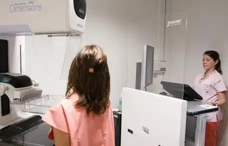 Mes de la mujer: celebrar con el diagnóstico precoz
