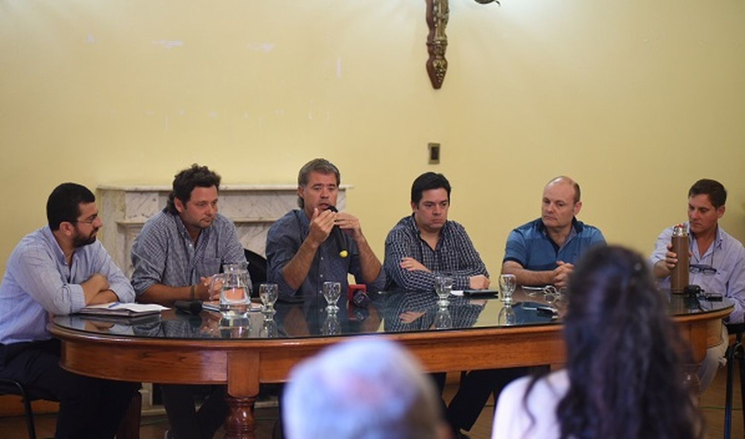 El Municipio destacó como positivo el balance del feriado de Carnaval