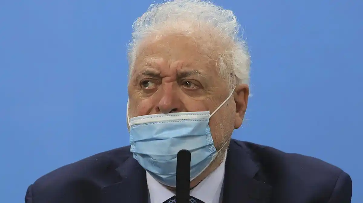 “Vacunatorio VIP”: Archivaron la causa por “inexistencia de delito”