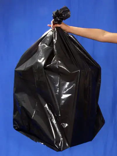 Recolección de residuos durante las fiestas