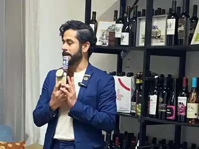 MonteScala: el primer whiskey de colombia