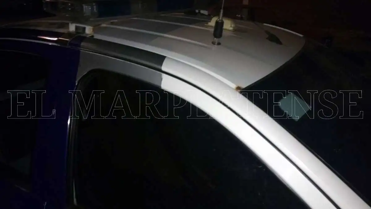 Otro taxista fue asaltado por dos delincuentes en Chaco y Avellaneda