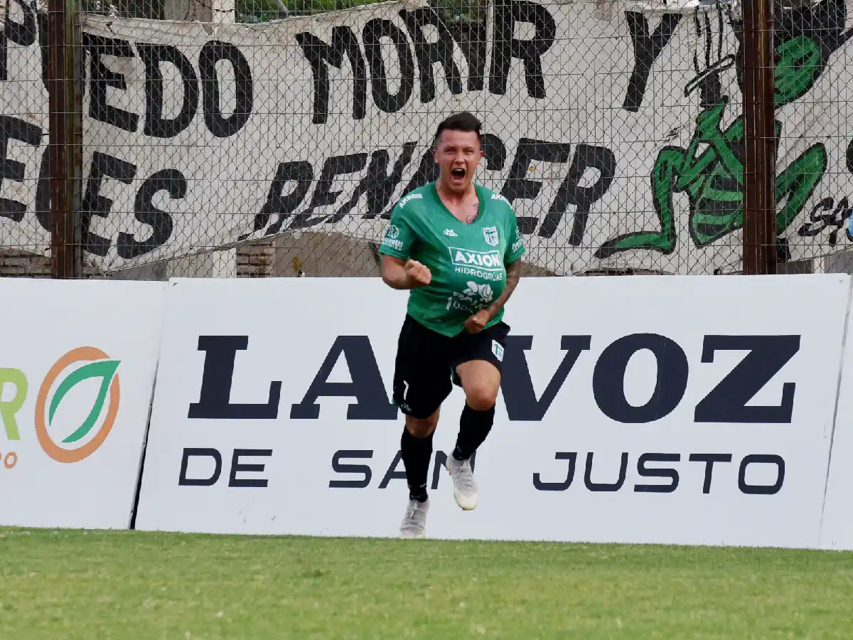 "El equipo está más aceitado"