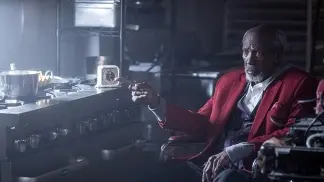 Del creador de «Lost», llega «Watchmen»