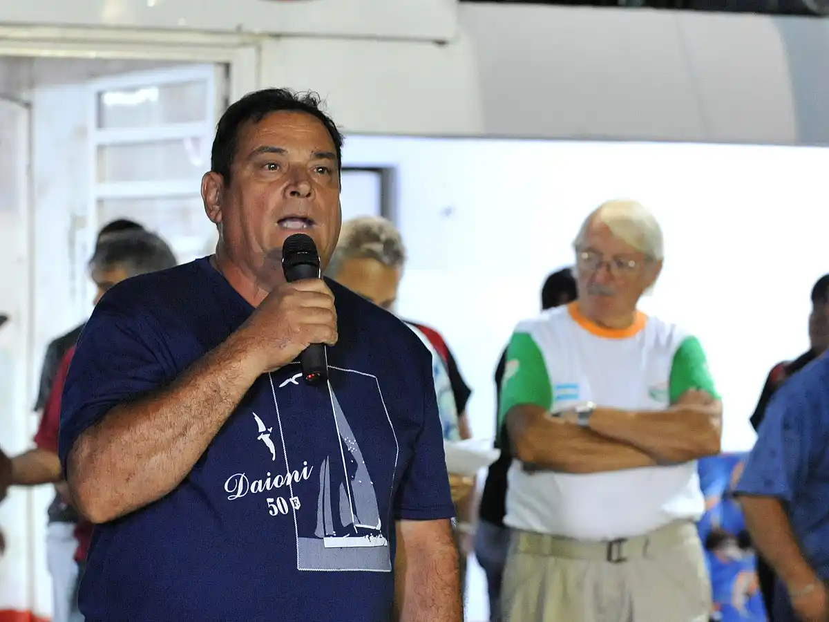 Frócil: “El balance es muy positivo”