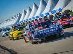 San Nicolás recibe al Nuevo Car Show :  a las 11 hs. inician los entrenamientos. Foto: IG Nuevo Cra Show