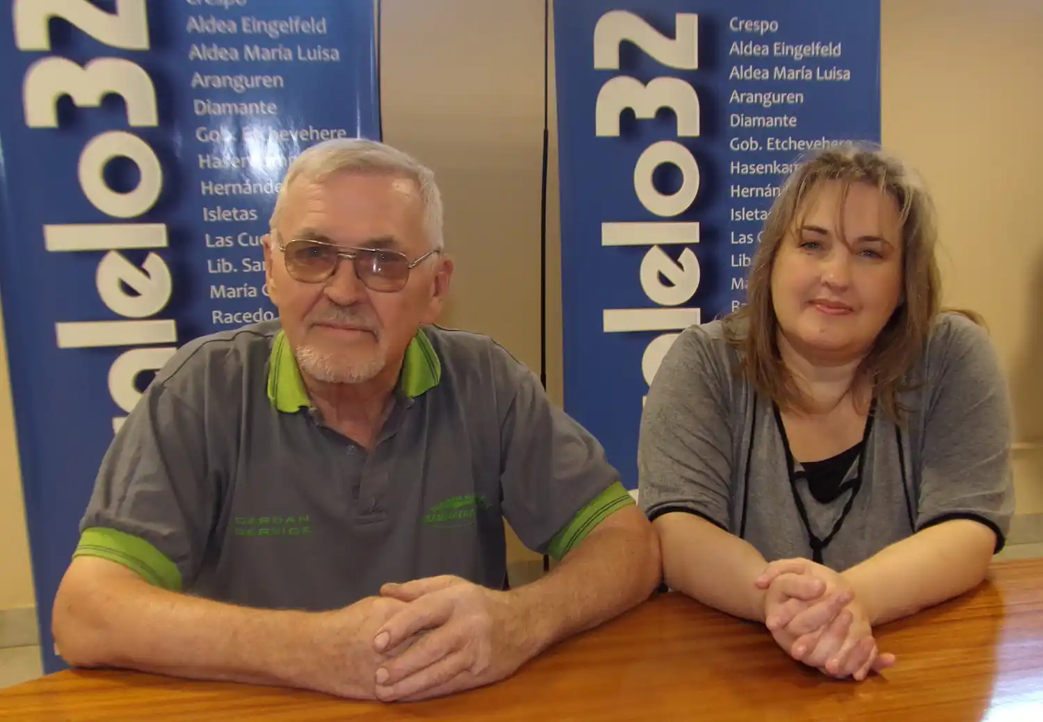 “Era una buena persona que estudiaba y compartía sus conocimientos”