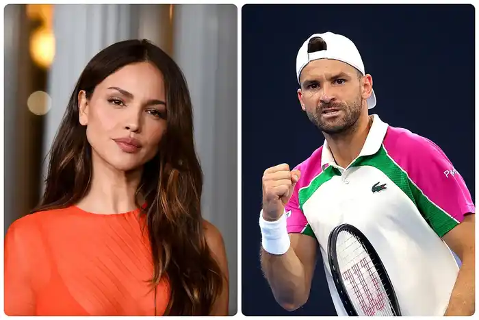 Eiza González-Dimitrov - Interna 2