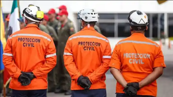¡POR ANDAR DE TIRO LOCO! Despiden a director de PC en los Valles del Tuy