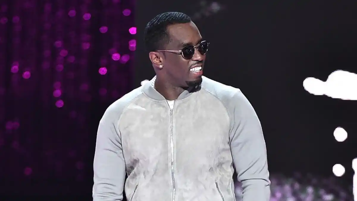 Autoridades allanan mansiones de rapero Diddy