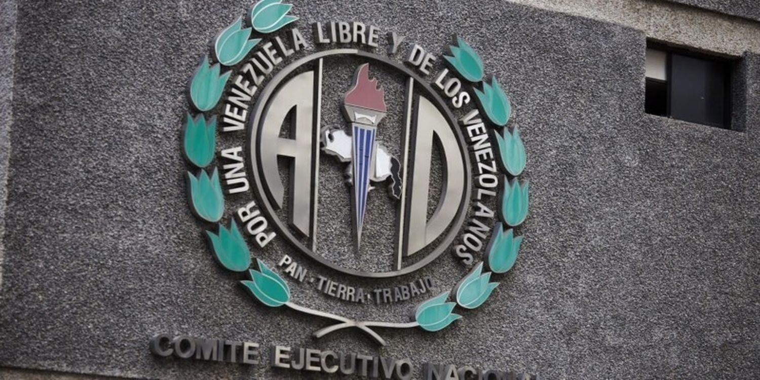 TSJ ratifica a directiva de AD encabezada por Rubén Limas y Bernabé Gutiérrez