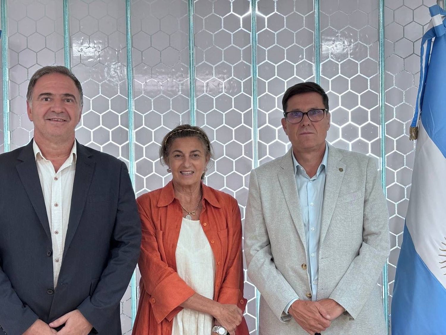 La Región Centro afianza el compromiso con la educación y trabaja para mejorar los procesos de aprendizajes