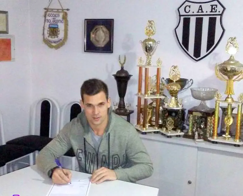 Starópoli jugará en la Primera B con Estudiantes de Buenos Aires
