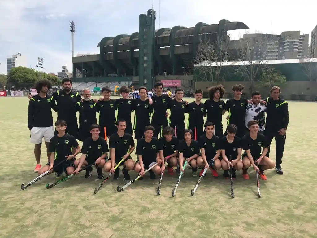 Tandil volvió a ganar y se quedó con el quinto puesto